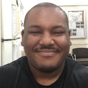 Meet your Posher, Jonathan